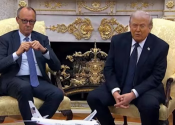 Foto: skrinshot White House