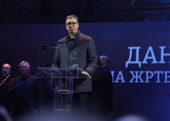 Foto: Tanjug/Miloš Milivojević