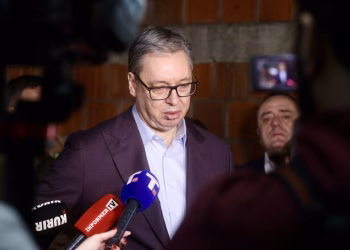 Foto: Tanjug (Vladimir Šporčić)