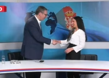 Foto: printskirn TV Lav