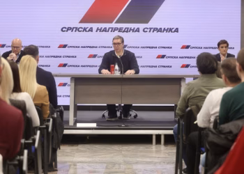 Foto: Tanjug/Dejan Živančević