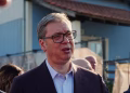 Foto: Tanjug (Vladimir Šporčić)