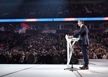 Foto: Tanjug/Tanja Paunkovic