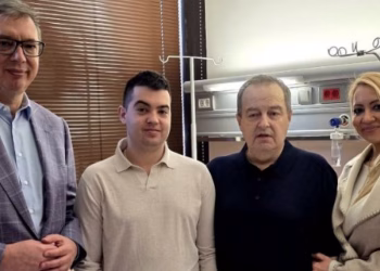 Foto: buducnostsrbijeAV