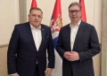 Foto: X DodikM