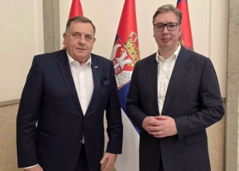 Foto: X DodikM