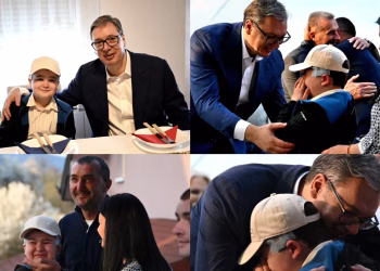 Foto: BuducnostsrbijeAV