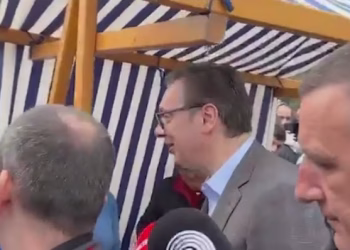 Foto: printsrkin TV Novosti