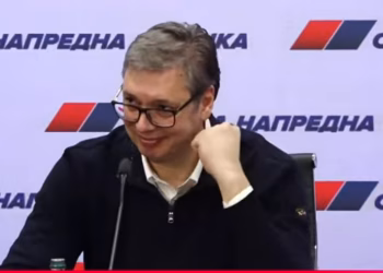 Foto: printskrin TV Informer