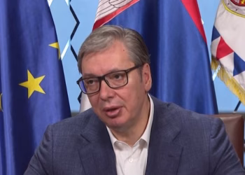 Foto: printskrin Tanjug video