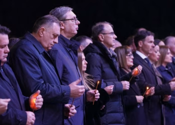 Foto: TANJUG/ MILOŠ MILIVOJEVIĆ