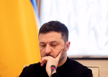 Foto: AFP/Tetiana Dzhafarova