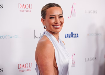 Foto: Tanjug/(Photo by Jordan Strauss/Invision/AP)