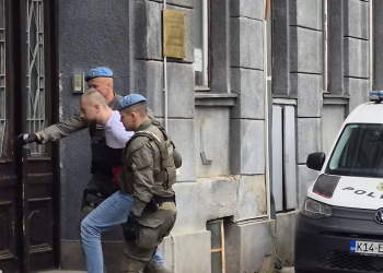 Foto: Jutjub printskrin/Avaz TV