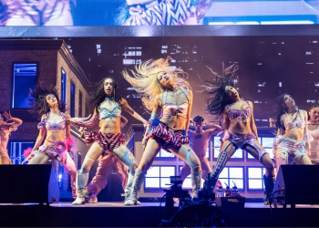 Foto: Tanjug/(Photo by Amy Harris/Invision/AP)