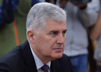 Foto: TANJUG/ZORAN ŽESTIĆ