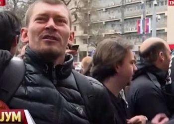 Foto: Informer TV/Printksrin