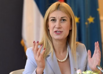 Foto: TANJUG/Ministarstvo spoljnih poslova