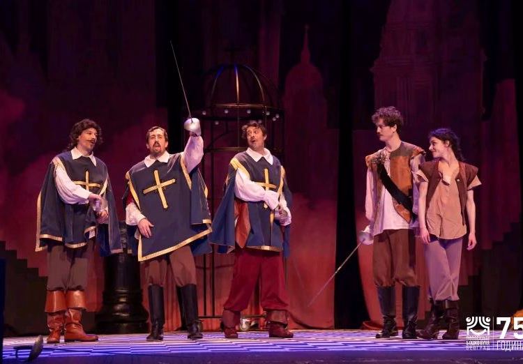 Foto: Pozorište Boško Buha