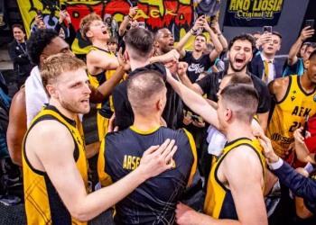 FOTO: FIBA