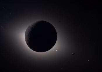 Foto: Tanjug/(NASA via AP)
