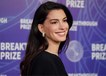 Foto: Tanjug/ (Photo by Jordan Strauss/Invision/AP)