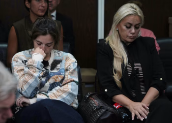 Foto: Tanjug/(AP Photo/Rodrigo Abd)