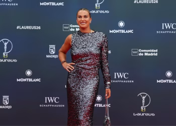 Foto: Tanjug/(AP Photo/Manu Fernandez)