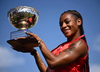 Foto: Tanjug/(Joel Carrett/AAP Image via AP)