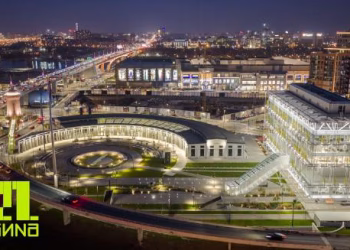 Vizual: Beogradska internacionalna nedelja arhitekture