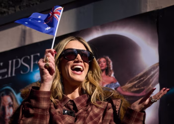 Foto: Tanjug/(Photo by Scott A Garfitt/Invision/AP)