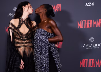 Foto: Tanjug/ (Photo by Scott A Garfitt/Invision/AP)