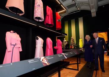 Foto: Tanjug/  (Aaron Chown/Pool Photo via AP)