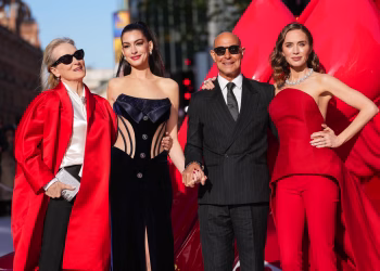 Foto: Tanjug/(Photo by Scott A Garfitt/Invision/AP)