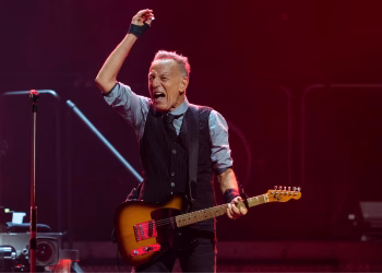 Foto: Tanjug/ (Photo by Charles Sykes/Invision/AP)