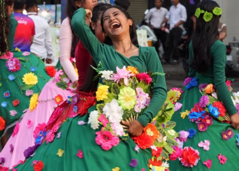 Foto: Tanjug/ (AP Photo/Heng Sinith)