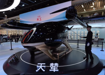 Foto: Tanjug/(AP Photo/Ng Han Guan)