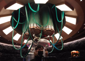 Foto: Tanjug/(AP Photo/Ng Han Guan)