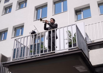 Foto: Sokoj - Organizacija muzičkih autora Srbije