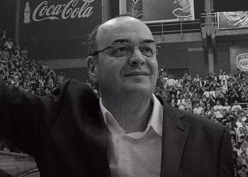 FOTO: KK Partizan