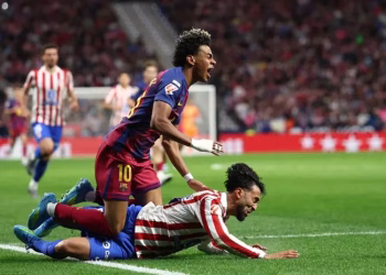 FOTO: Reuters