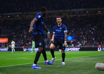 FOTO: Inter FC