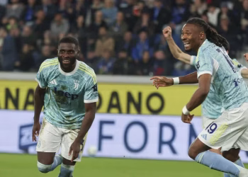 FOTO: FK Juventus