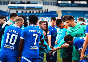 FOTO: FK Novi Pazar