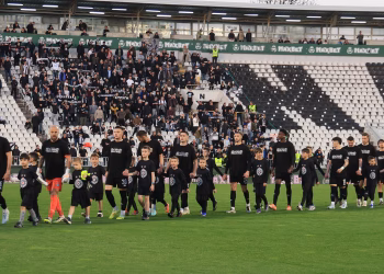 FOTO: FK Partizan