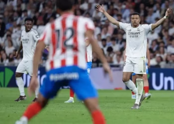 FOTO: FK Real Madrid