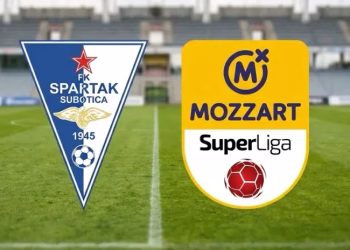 FOTO: FK Spartak