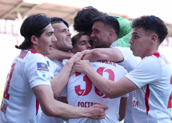 FOTO: FK Voždovac