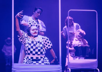 Foto: Nata Korenovskaia