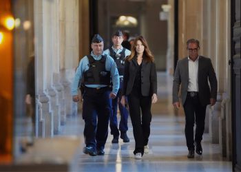 Foto: Tanjug/ (AP Photo/Thibault Camus)